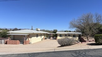 Plus de détails pour 149 S Jackson St, Wickenburg, AZ - Logement à vendre