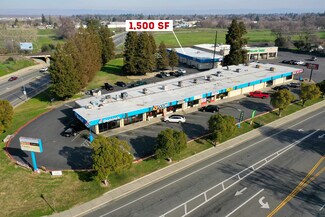 Plus de détails pour 5983-5999 Lindhurst Ave, Marysville, CA - Industriel/Logistique à louer