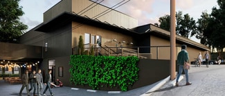 Plus de détails pour 800 Forrest St NW, Atlanta, GA - Local commercial à louer