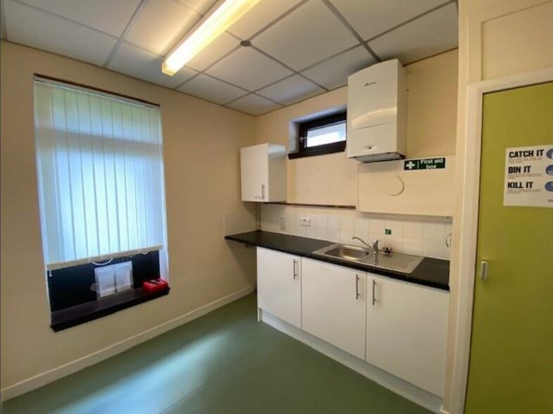 7 Alexandra Parade, Dunoon à vendre - Photo intérieure – Image 2 sur 4