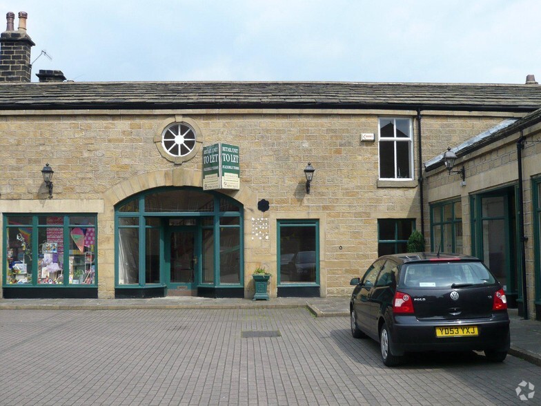 4 Crescent Ct, Ilkley à louer - Photo de l’immeuble – Image 2 sur 3