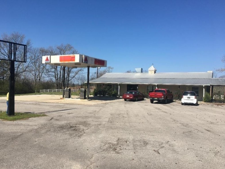 356 Highway 54, Montevallo, AL à vendre - Photo principale – Image 1 sur 10