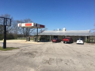 Plus de détails pour 356 Highway 54, Montevallo, AL - Local commercial à vendre