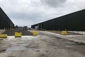Plus de détails pour Leysdown Rd, Eastchurch - Industriel/Logistique à louer