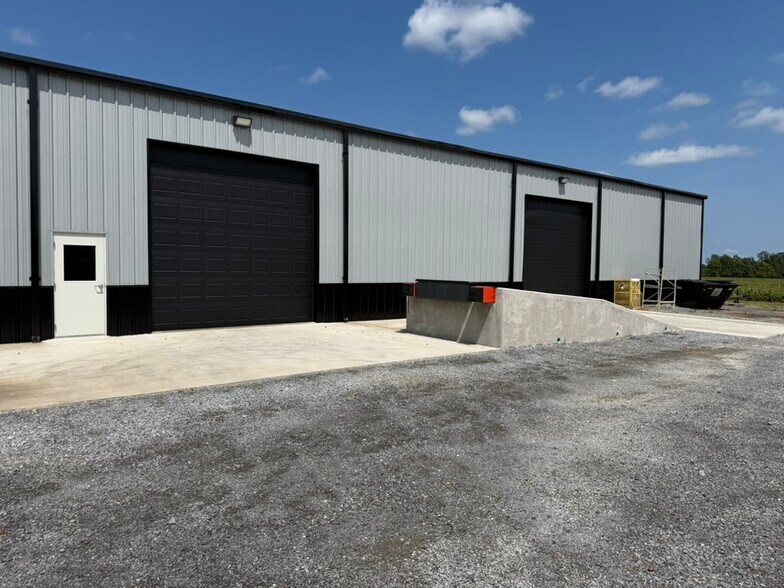 2660 Kirksey Rd, Murray, KY à louer - Photo de l’immeuble – Image 2 sur 22
