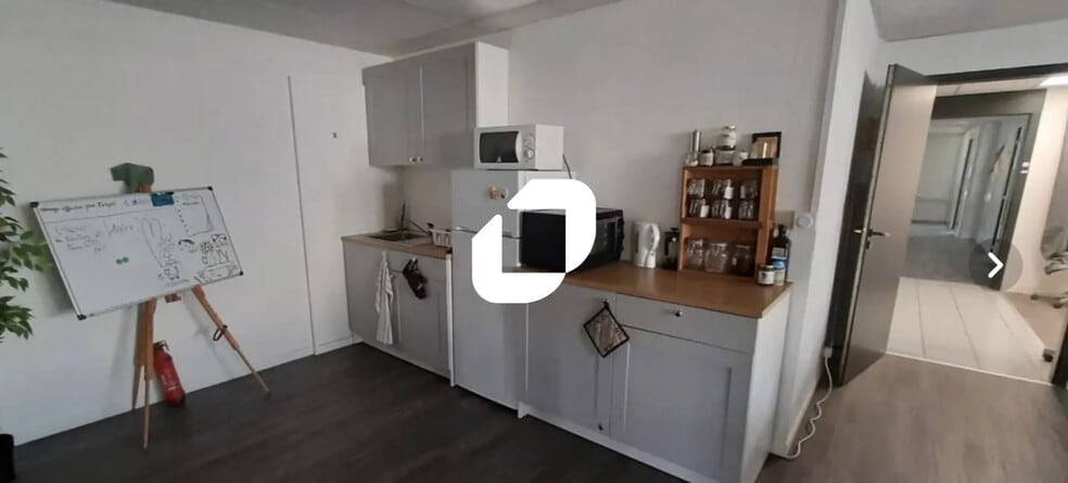 Bureau dans SAINT-MARTIN-D'HERES à louer - Photo de l’immeuble – Image 2 sur 8