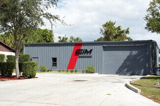 Plus de détails pour 2319 Guava Dr, Edgewater, FL - Industriel/Logistique à vendre