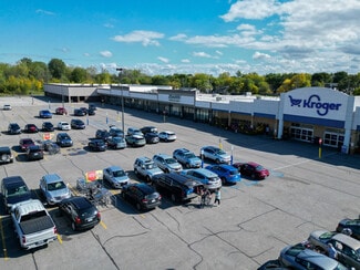 Plus de détails pour 2906-2992 Center Ave, Essexville, MI - Local commercial à louer