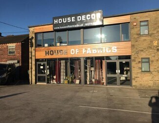 Plus de détails pour Hirst Ln, Shipley - Local commercial à vendre