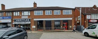 Plus de détails pour 311-317 Chester Rd, Castle Bromwich - Local commercial à louer