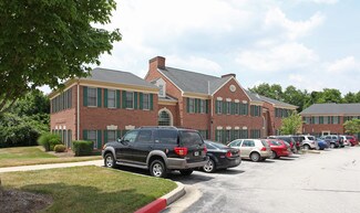 Plus de détails pour 5016-5018 Dorsey Hall Dr, Ellicott City, MD - Bureau/Médical à louer