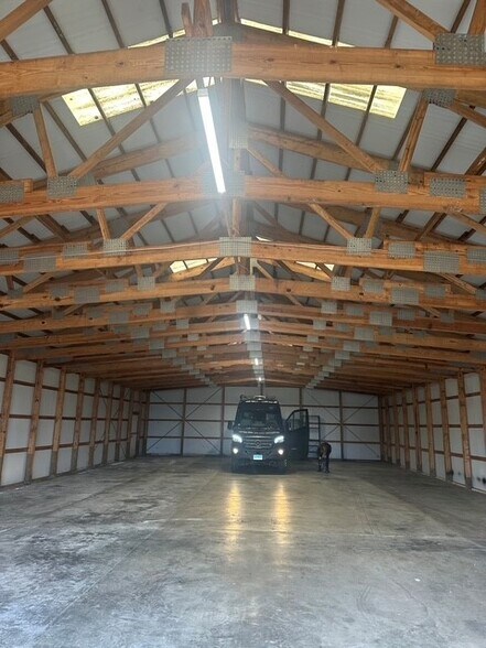 9 Clark Rd, Litchfield, CT à louer - Photo intérieure – Image 3 sur 4