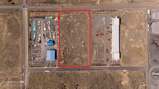 Plus de détails pour 265 11th St, Redmond, OR - Industriel/Logistique à louer