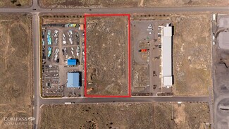 Plus de détails pour 265 11th St, Redmond, OR - Industriel/Logistique à louer