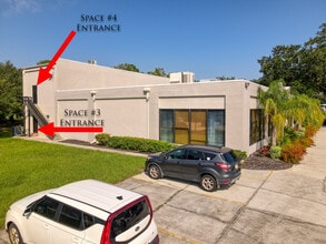 5858 St Augustine Rd, Jacksonville, FL à louer Photo intérieure– Image 2 sur 8