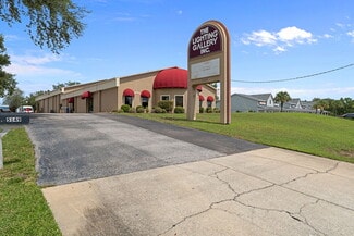 Plus de détails pour 5149 Mariner Blvd, Spring Hill, FL - Local d’activités à vendre