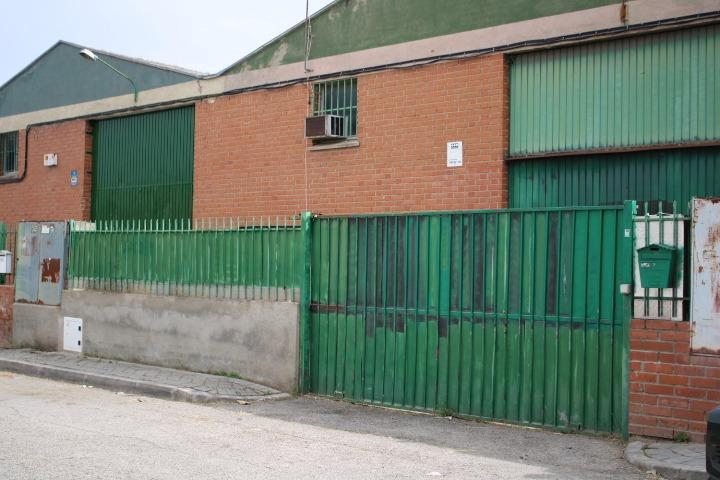 Calle del Olivo, 15, Arganda del Rey, Madrid à vendre - Photo principale – Image 2 sur 5