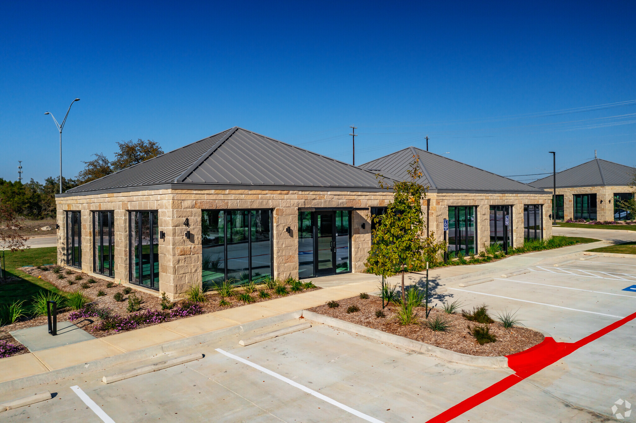 9710 Westover Hills Blvd, San Antonio, TX à vendre Photo principale– Image 1 sur 15
