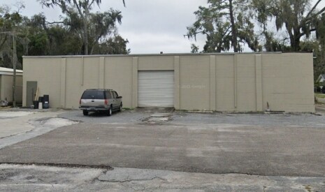 6615 N Main St, Jacksonville, FL à vendre - Photo de l’immeuble – Image 3 sur 6