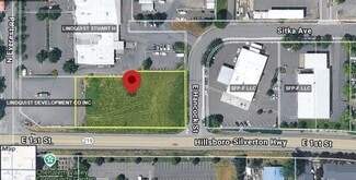 Plus de détails pour State Highway 219, Newberg, OR - Terrain à louer