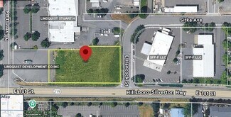Plus de détails pour State Highway 219, Newberg, OR - Terrain à louer