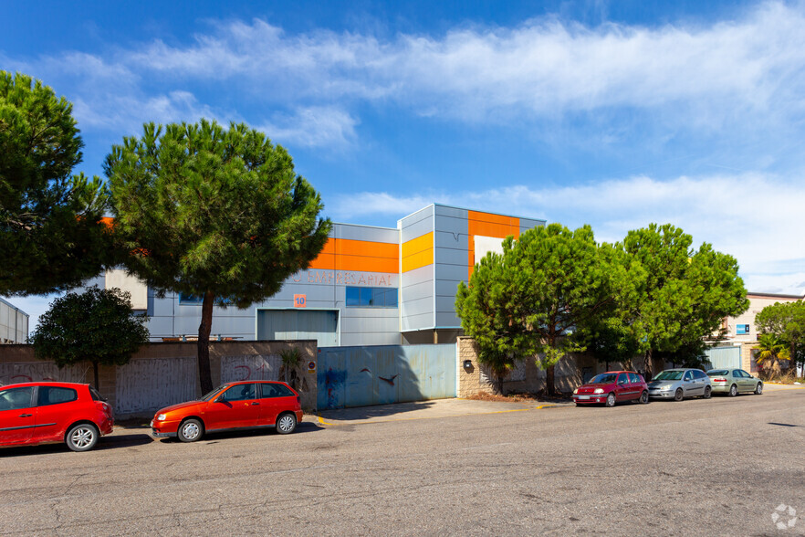 Calle Monte Boyal, 97, Casarrubios del Monte, Toledo à louer - Photo de l’immeuble – Image 3 sur 6