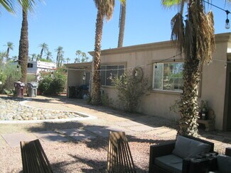 Plus de détails pour 80876 80876 US Highway 111, Indio, CA - Logement à vendre
