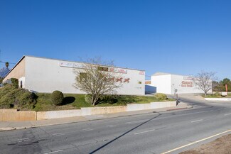 Plus de détails pour 4097 W Ramsey St, Banning, CA - Local commercial à louer