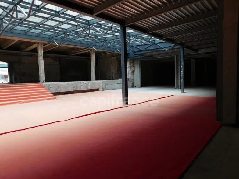 Local commercial dans Nancy à louer - Photo de l’immeuble – Image 3 sur 5