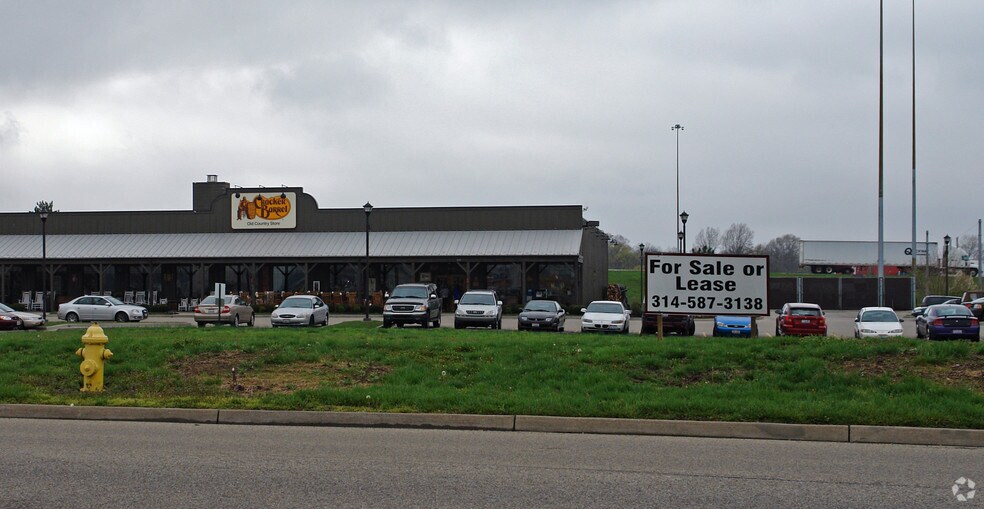 I-75 And Sharon Rd, Cincinnati, OH à louer - Photo de l’immeuble – Image 3 sur 4