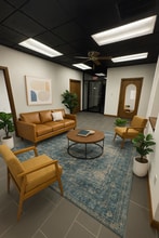 513-515 SW C Ave, Lawton, OK à louer Hall d’entrée– Image 2 sur 6