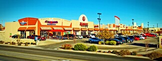 Plus de détails pour 1613-1631 N Zaragosa Rd, El Paso, TX - Local commercial à louer
