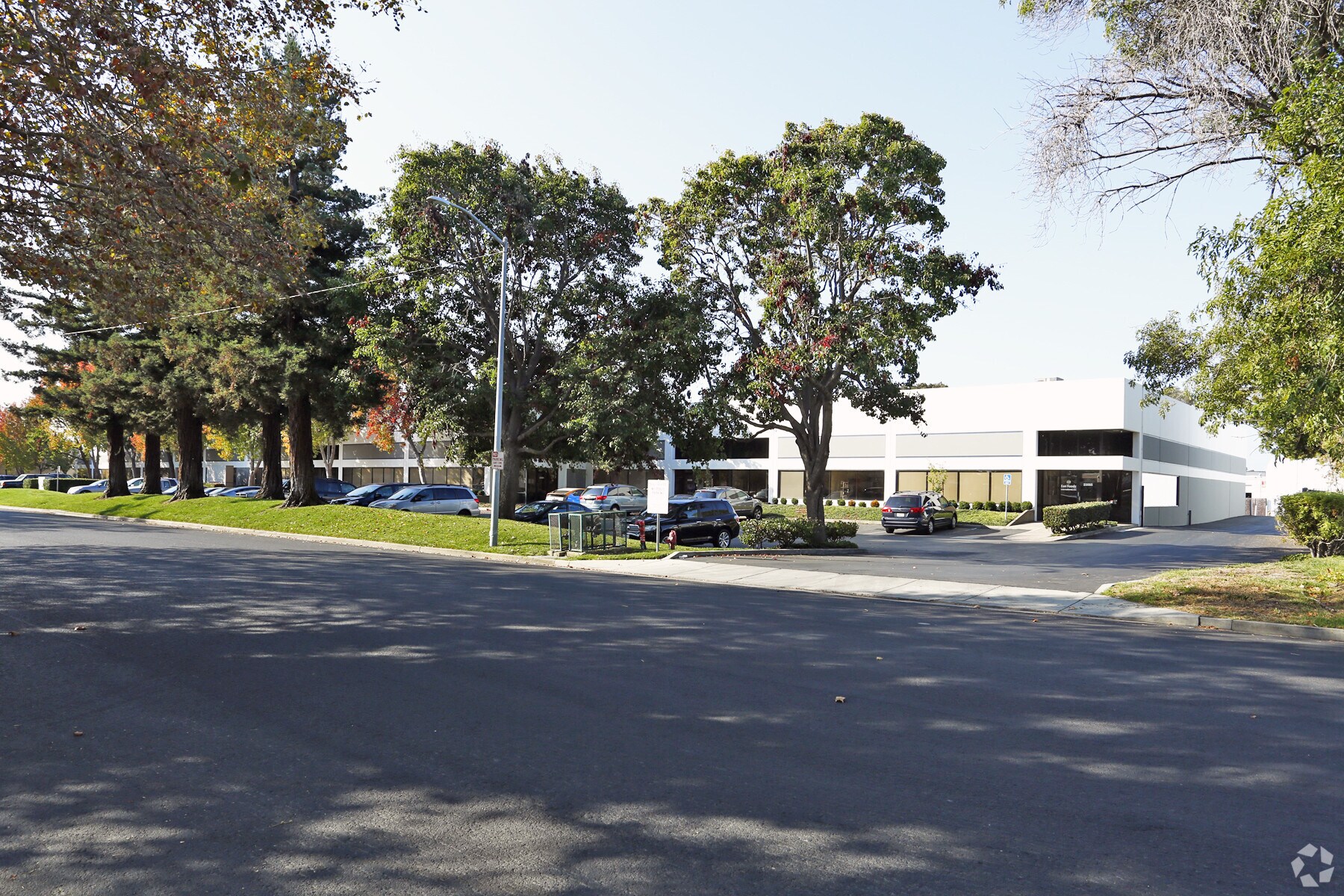 23585-23773 Foley St, Hayward, CA à louer Photo principale– Image 1 sur 6