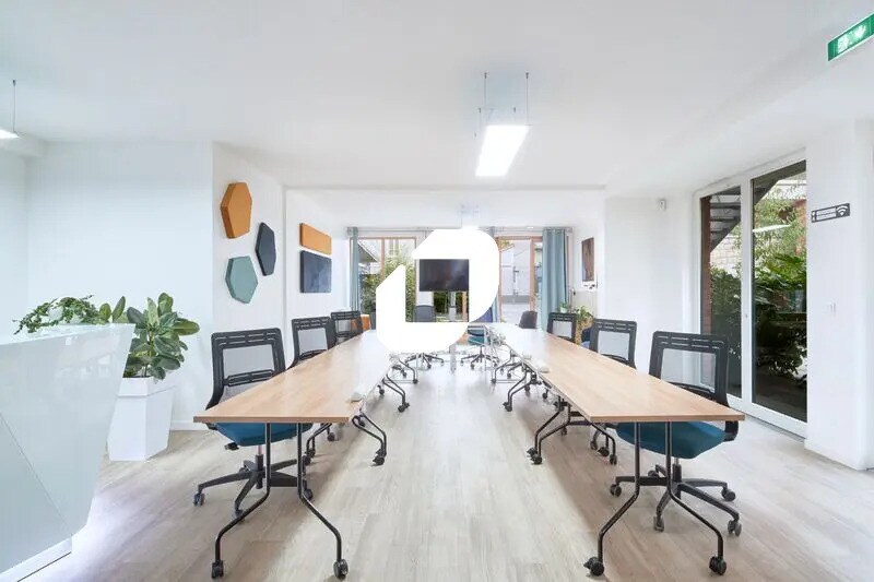 24-26 Avenue Vladimir Ilitch Lenine, Arcueil à louer Photo de l’immeuble– Image 1 sur 20