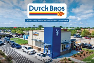 Plus de détails pour 11230 Saint Charles Rock Rd, Bridgeton, MO - Local commercial à vendre