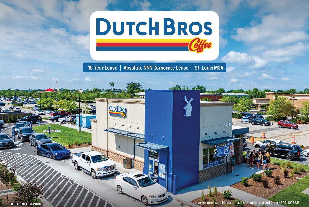 11230 St Charles Rock rd, Bridgeton, MO à vendre Photo de l’immeuble– Image 1 sur 5