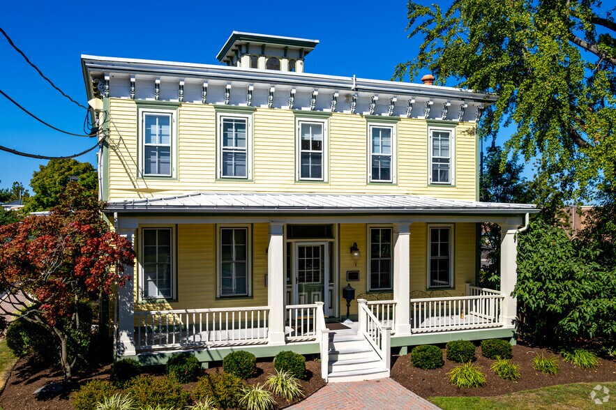 26 S Maple Ave, Marlton, NJ à louer - Photo de l’immeuble – Image 1 sur 27