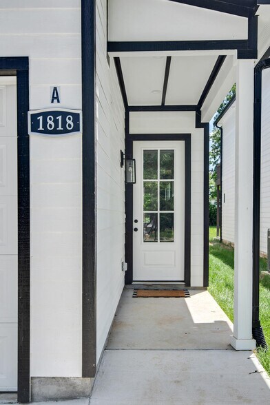 1814-1818 Ashton ave, Nashville, TN à vendre - Photo de l’immeuble – Image 3 sur 29