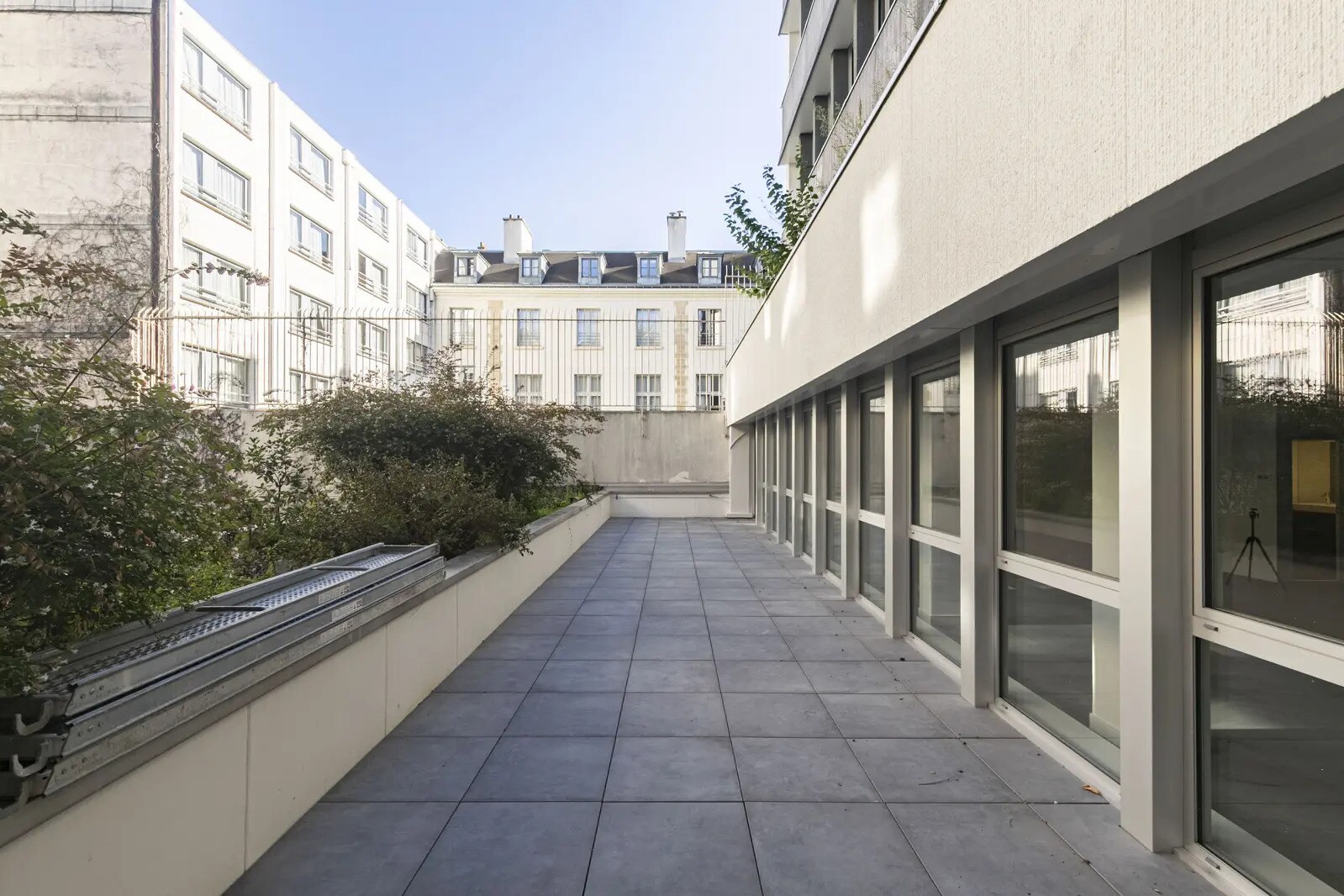 Rue Cadet, Paris à louer Photo principale– Image 1 sur 2