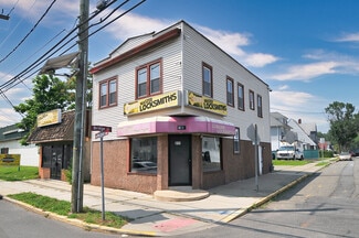 Plus de détails pour 511 W Westfield Ave, Roselle Park, NJ - Local commercial à vendre