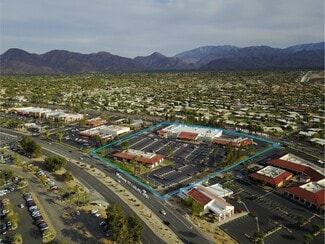 Plus de détails pour 72655-72705 Hwy 111, Palm Desert, CA - Local commercial à louer
