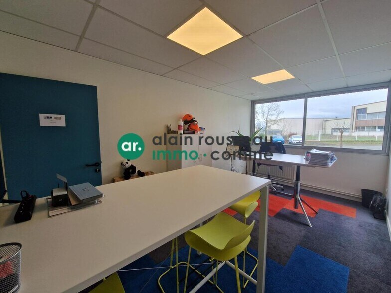 Bureau dans Beaucouzé à louer - Photo intérieure – Image 1 sur 8