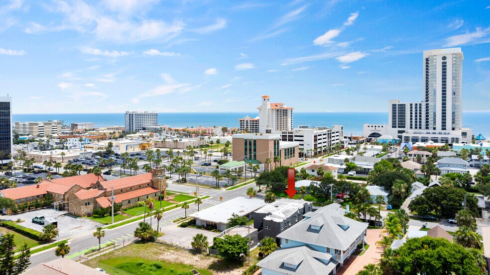25 Unit Multi-Family Portfolio Daytona B portefeuille de 3 biens à vendre sur LoopNet.fr - Photo de l’immeuble – Image 3 sur 10