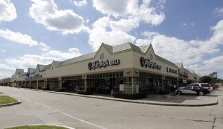 Plus de détails pour 11410-11430 East Fwy, Houston, TX - Local commercial à louer