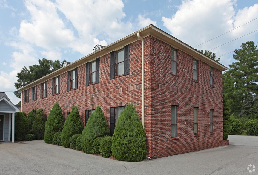 6160 St. Andrews Rd, Columbia, SC à vendre - Photo principale – Image 1 sur 9