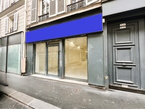 58 Rue De Paradis, Paris à louer Photo intérieure– Image 1 sur 6