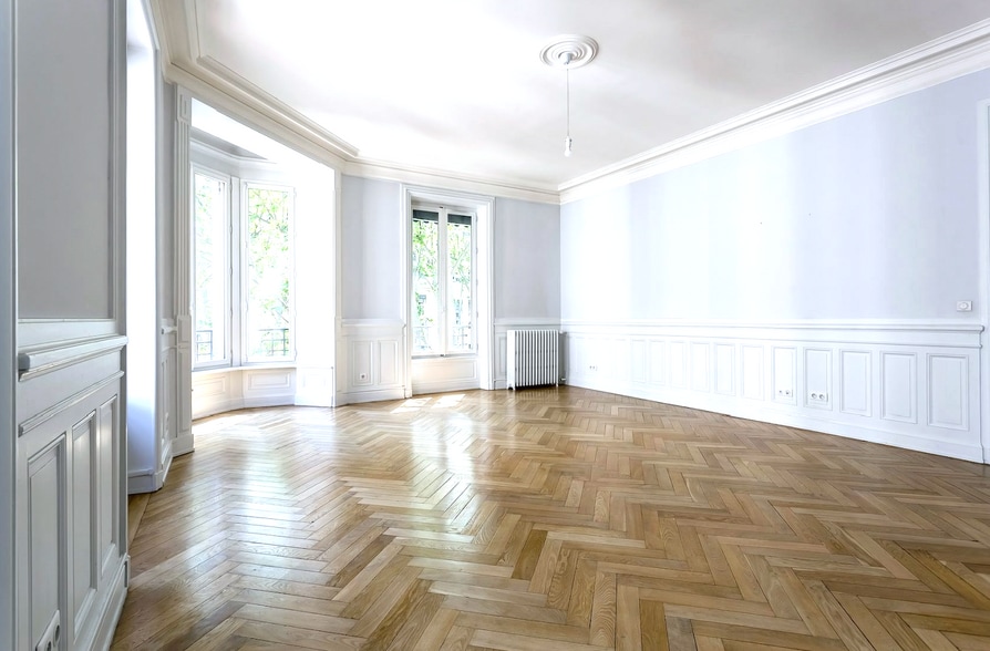 1-3 Rue Des Pyramides, Paris à louer - Photo de l’immeuble – Image 2 sur 4