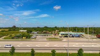 Plus de détails pour 27200 SW 177th Ave, Homestead, FL - Local commercial à vendre