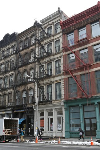 Plus de détails pour 293 Church St, New York, NY - Local commercial à louer