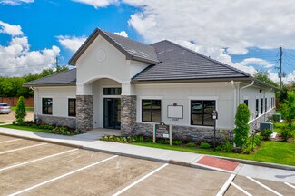 Plus de détails pour 4718 Riverstone, Missouri City, TX - Bureau à louer